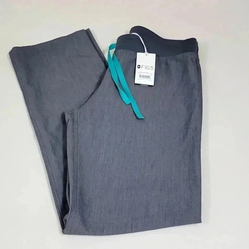 FIGS Livingstone Basic Scrub Pants Tall